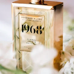 Olfactory Journeys Collection   1968 Eau de Parfum 100 ml