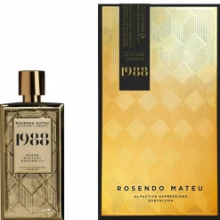 Olfactory Journeys Collection 1988 Eau de Parfum 100 ml