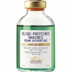 Oligo-Protéines Marines