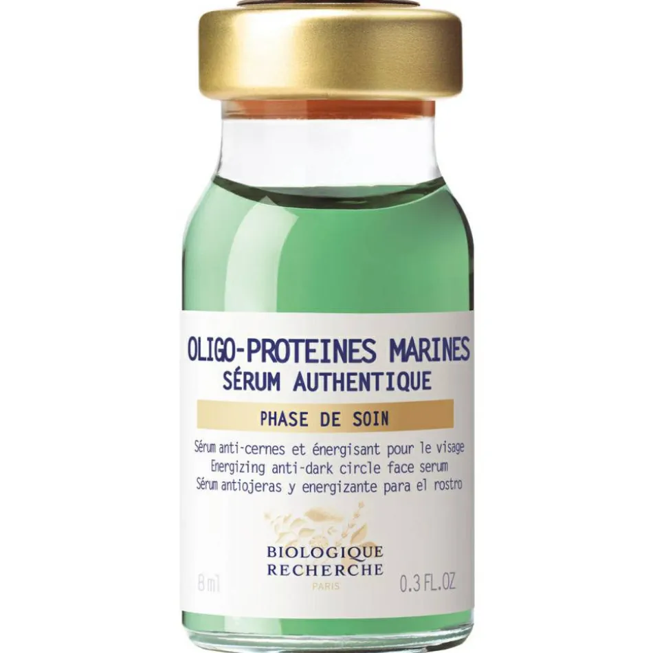 Oligo-Protéines Marines