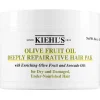 Olive Fruit Oil   Deeply Repairative Hair Pak 250 g