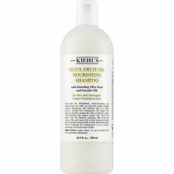 Olive Fruit Oil   Nourishing Shampoo 500 ml