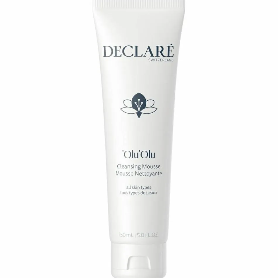 'Olu'Olu Cleansing Mousse 150 ml