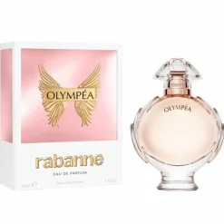 Olympéa   Eau de Parfum