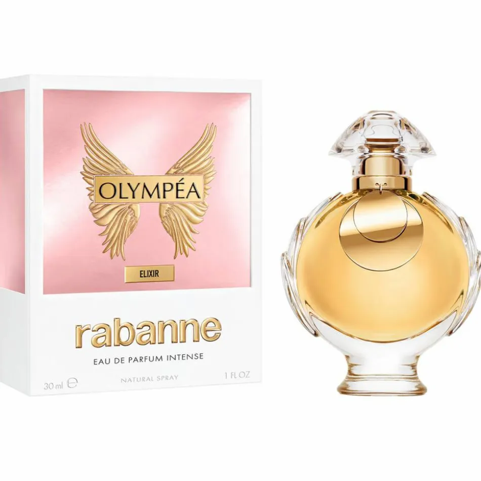 Olympéa Elixir Eau de Parfum Intense