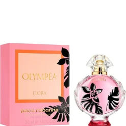 Olympéa   Flora Eau de Parfum Intense