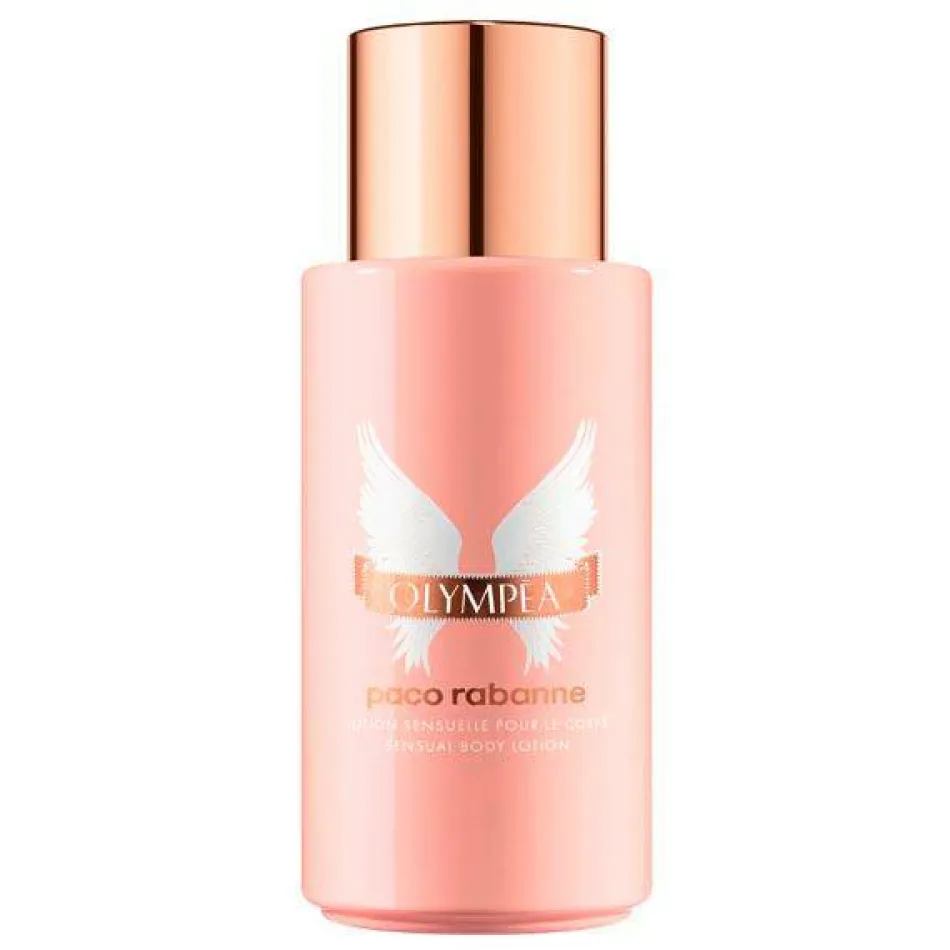 Olympéa Sensual Body Lotion 200 ml