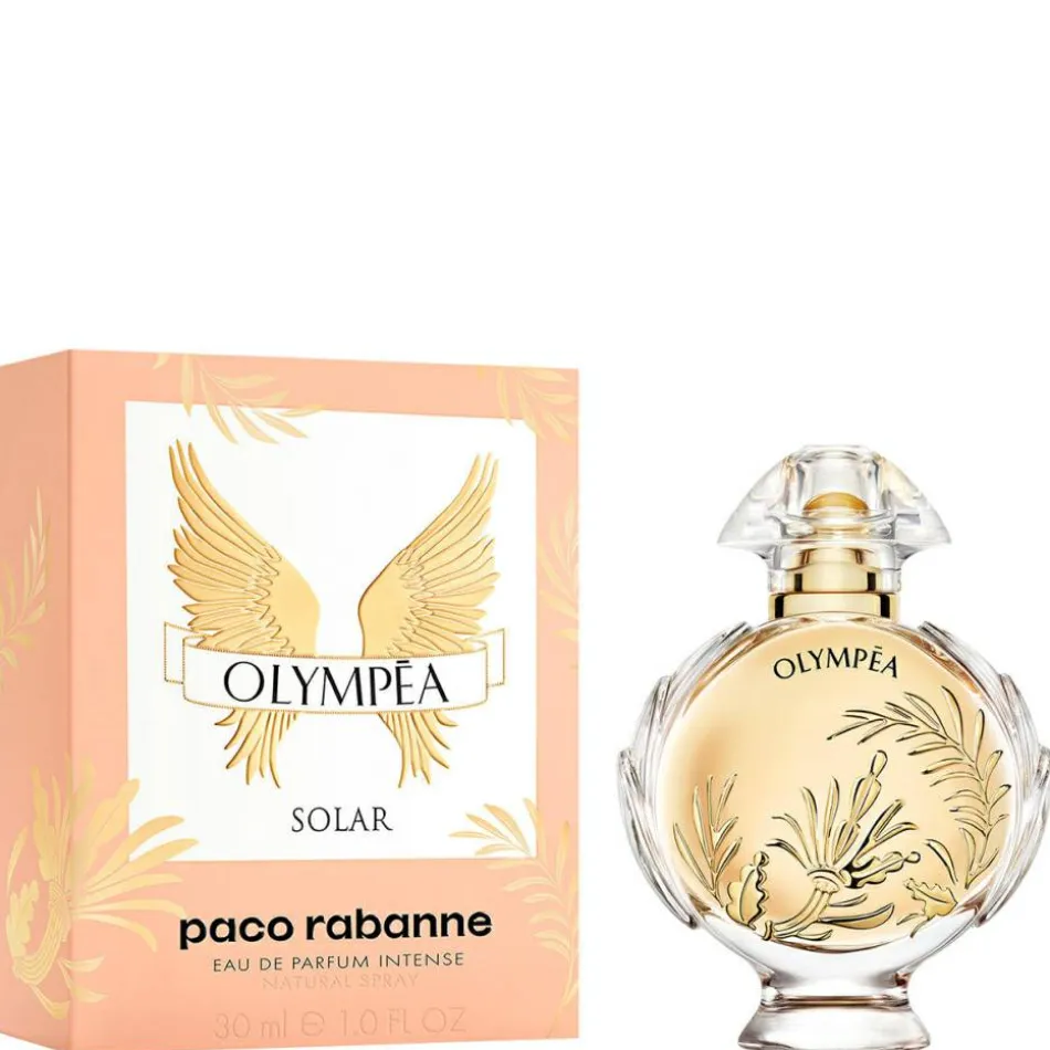 Olympéa Solar Eau de Parfum