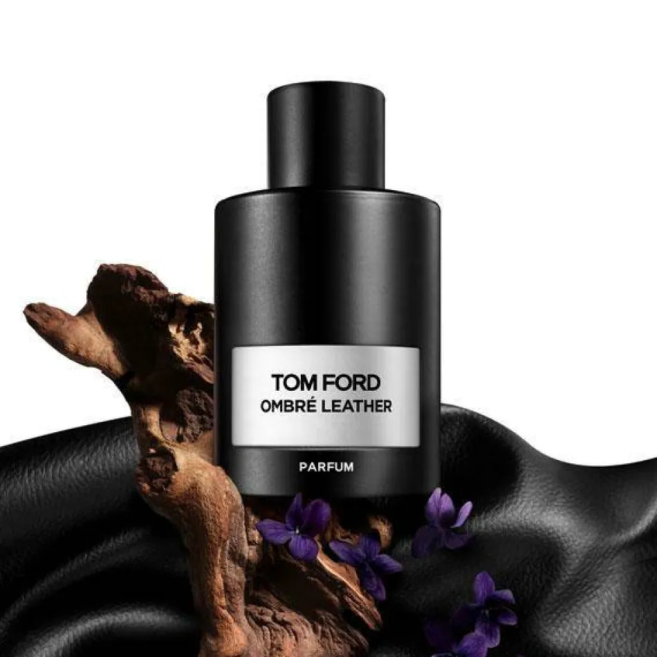 Ombré Leather Parfum