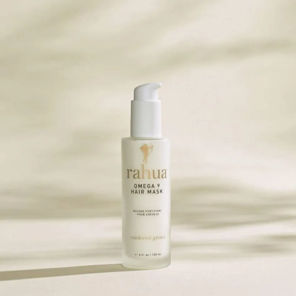 Omega 9 Hair Mask 120 ml