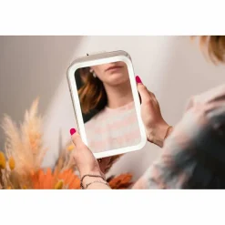 On Tour Petite Travel Mirror