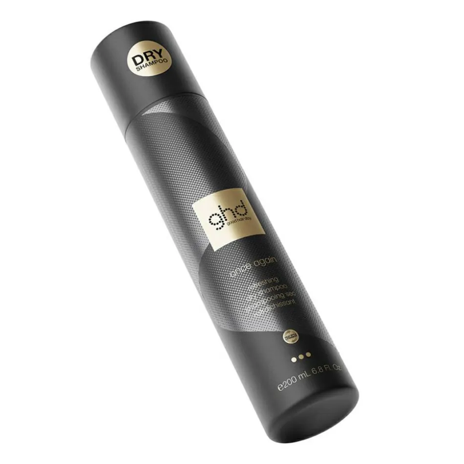 once again refreshing dry shampoo 200 ml