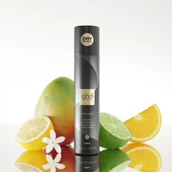 once again refreshing dry shampoo 200 ml