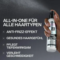 One United   All-in-One Multi-Benefit Treatment 150 ml