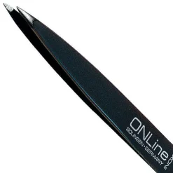ONLine   Pinzette spitz INOX
