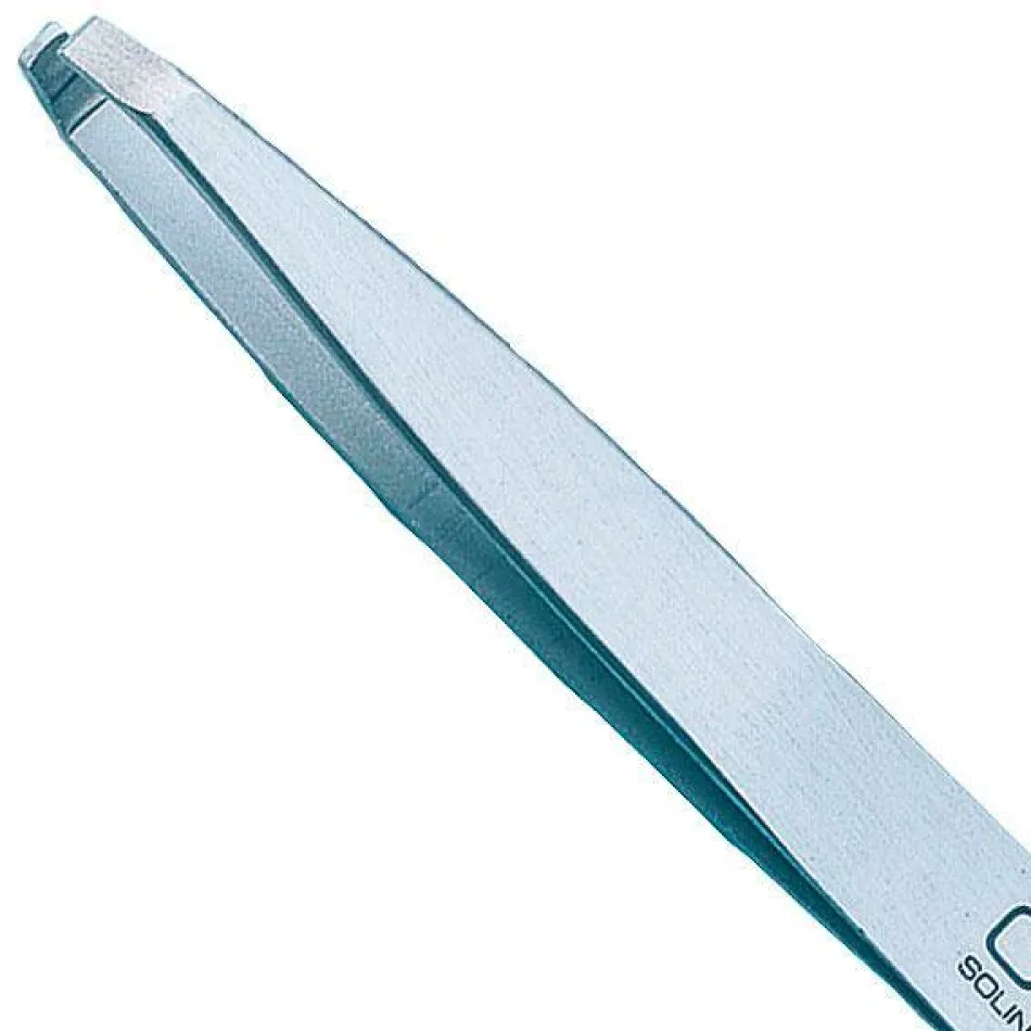 ONLine Tweezers Zangen-Pinzette gerade