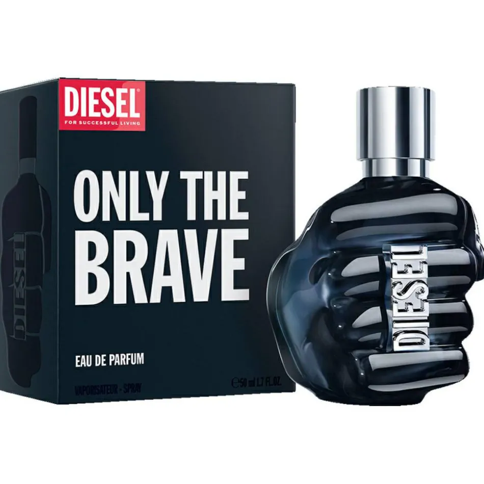 Only the Brave Eau de Parfum 50 ml