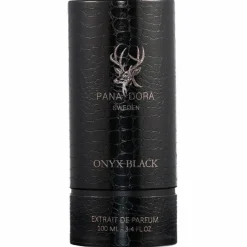 ONYX BLACK Extrait de Parfum 100 ml