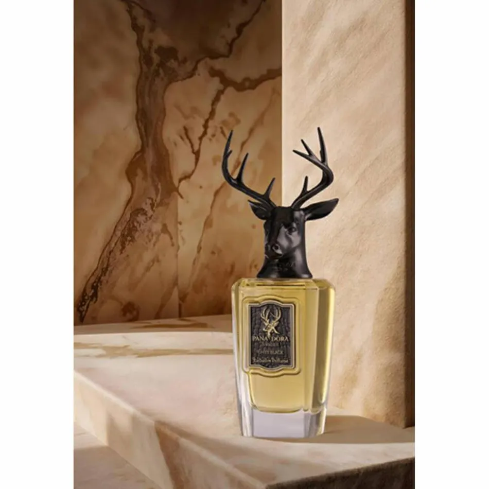 ONYX BLACK Extrait de Parfum 100 ml