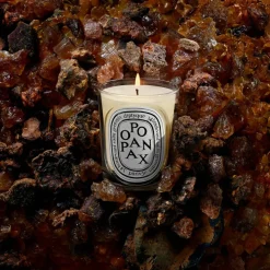 Opopoanax Classic Candle 190 g