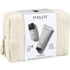 Optimale Rituel de soins homme