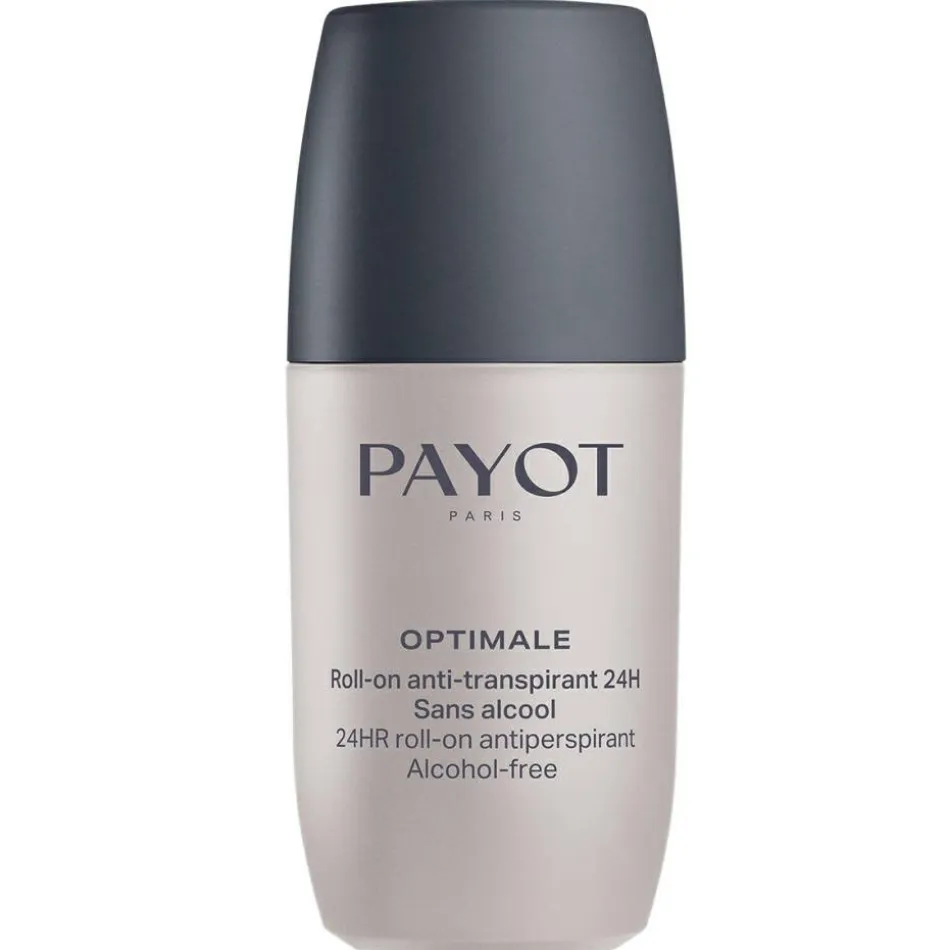 Optimale Roll-on anti-transpirant 24H 75 ml