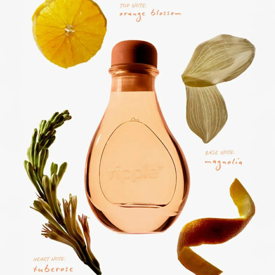 Orange Blossom Scented Reed Diffuser 150 ml