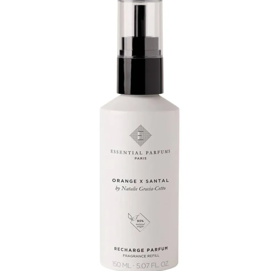 Orange X Santal by Natalie Gracia-Cetto Eau De Parfum Refill 150 ml