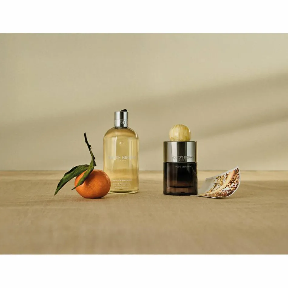 Orange & Bergamot Handcream 40 ml