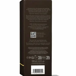 Orange & Bergamot Radiant Body Oil 100 ml