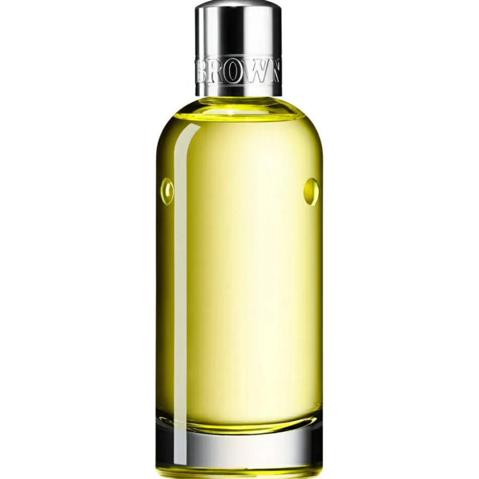 Orange & Bergamot Radiant Body Oil 100 ml