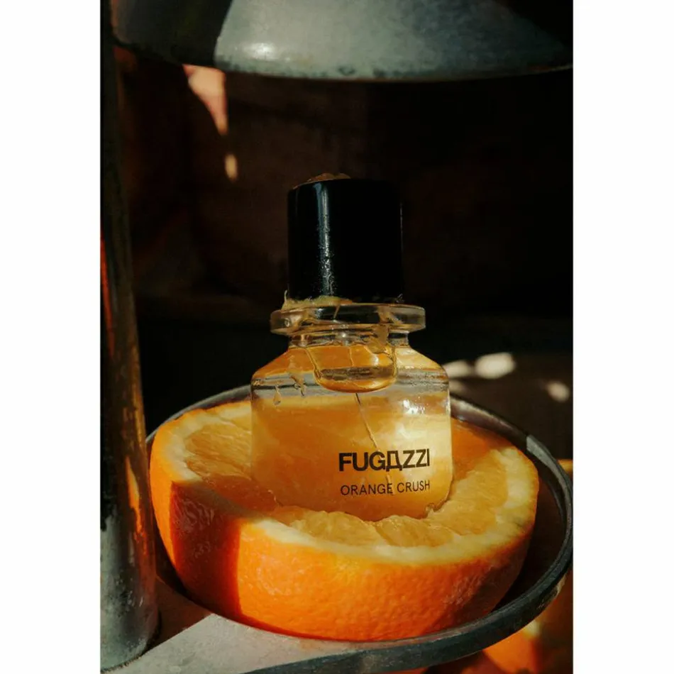 Orange Crush Extrait de Parfum 100 ml