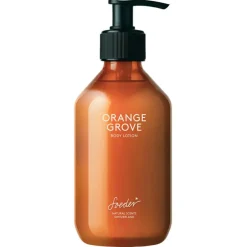 Orange Grove Body Lotion