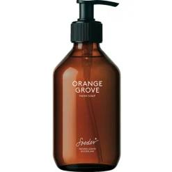 Orange Grove Hand Soap
