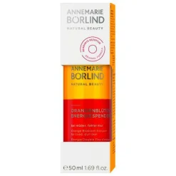 ORANGENBLÜTEN ENERGIESPENDER 50 ml