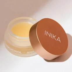 Organic Lip Mask 8 ml