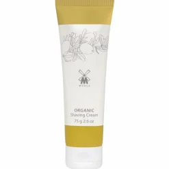 ORGANIC   Rasiercreme 75 g