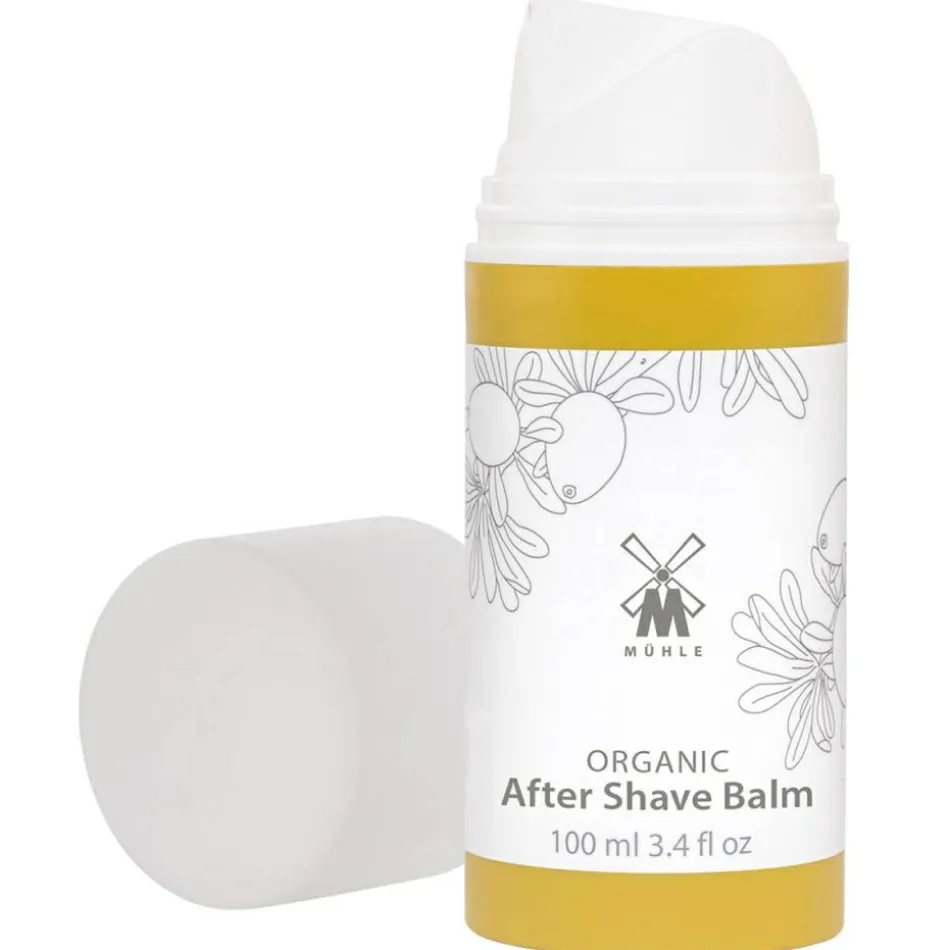 ORGANIC Rasurbalsam 100 ml