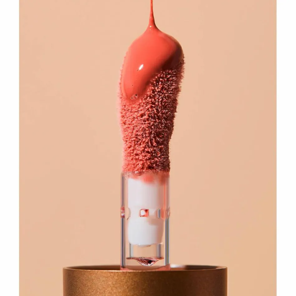 Organic Tinted Lip Oil