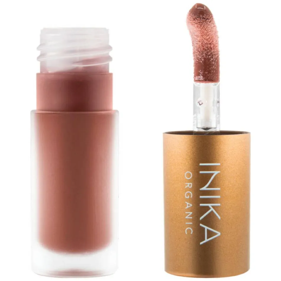 Organic Tinted Lip Oil