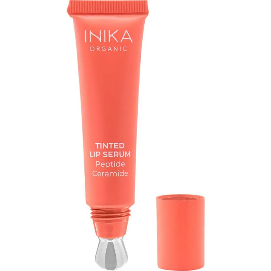 Organic Tinted Lip Serum