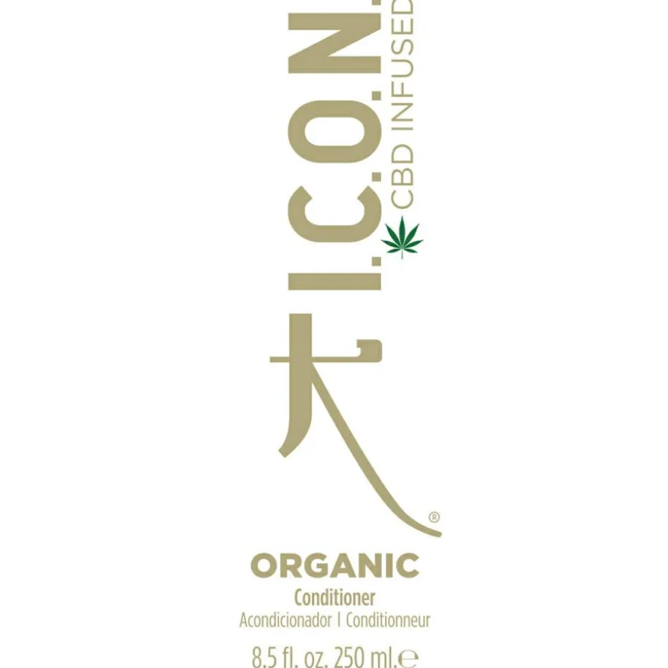 Organic Conditioner 250 ml