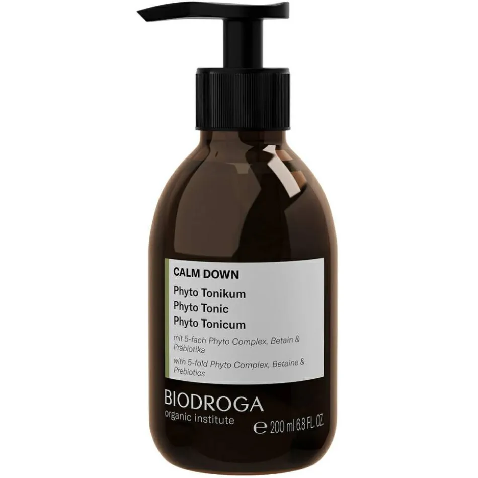 Organic Institute Phyto Calm Down Tonikum 200 ml