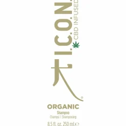 Organic   Shampoo 250 ml