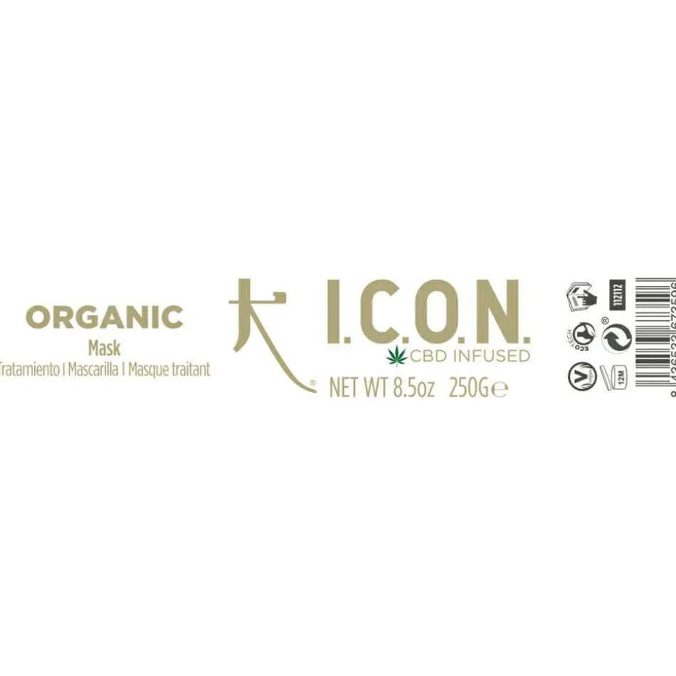 Organic Treatment 250 ml