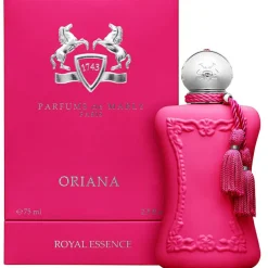 ORIANA Eau de Parfum