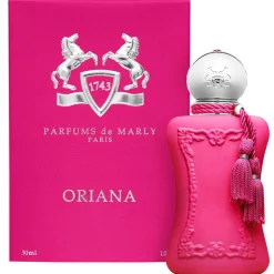 ORIANA Eau de Parfum