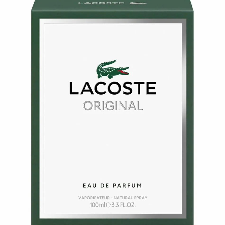 Original Eau de Parfum