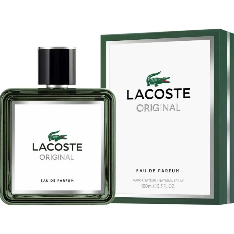 Original Eau de Parfum