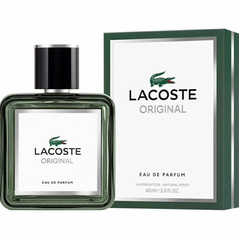 Original Eau de Parfum